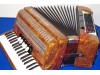 Weltmeister Opal 37 Treble 96 Bass